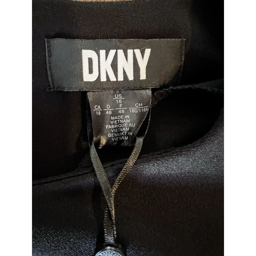 Dkny msrp $134